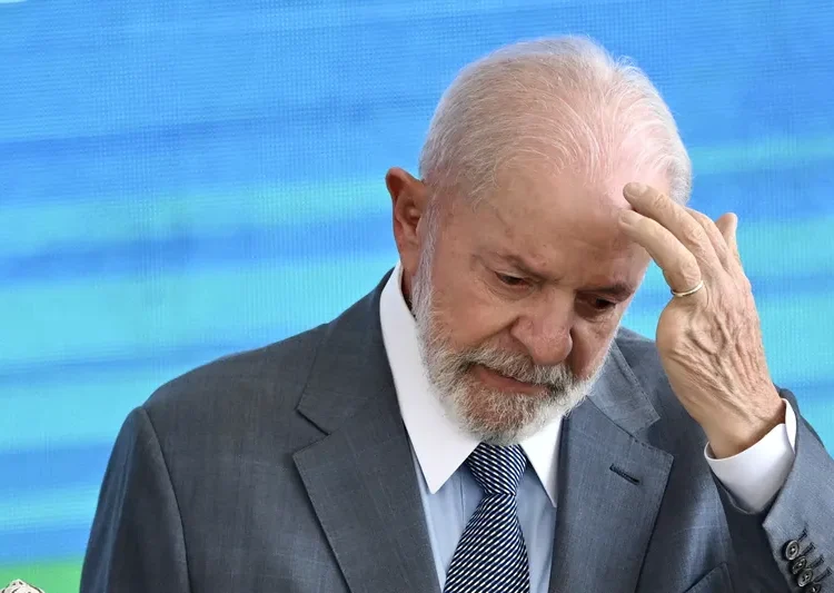 VISITA ADIADA - Lula suspende visita a Rondônia para acompanhar funeral do Papa Francisco

